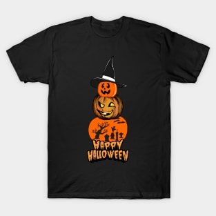 Spooky Season T-Shirt